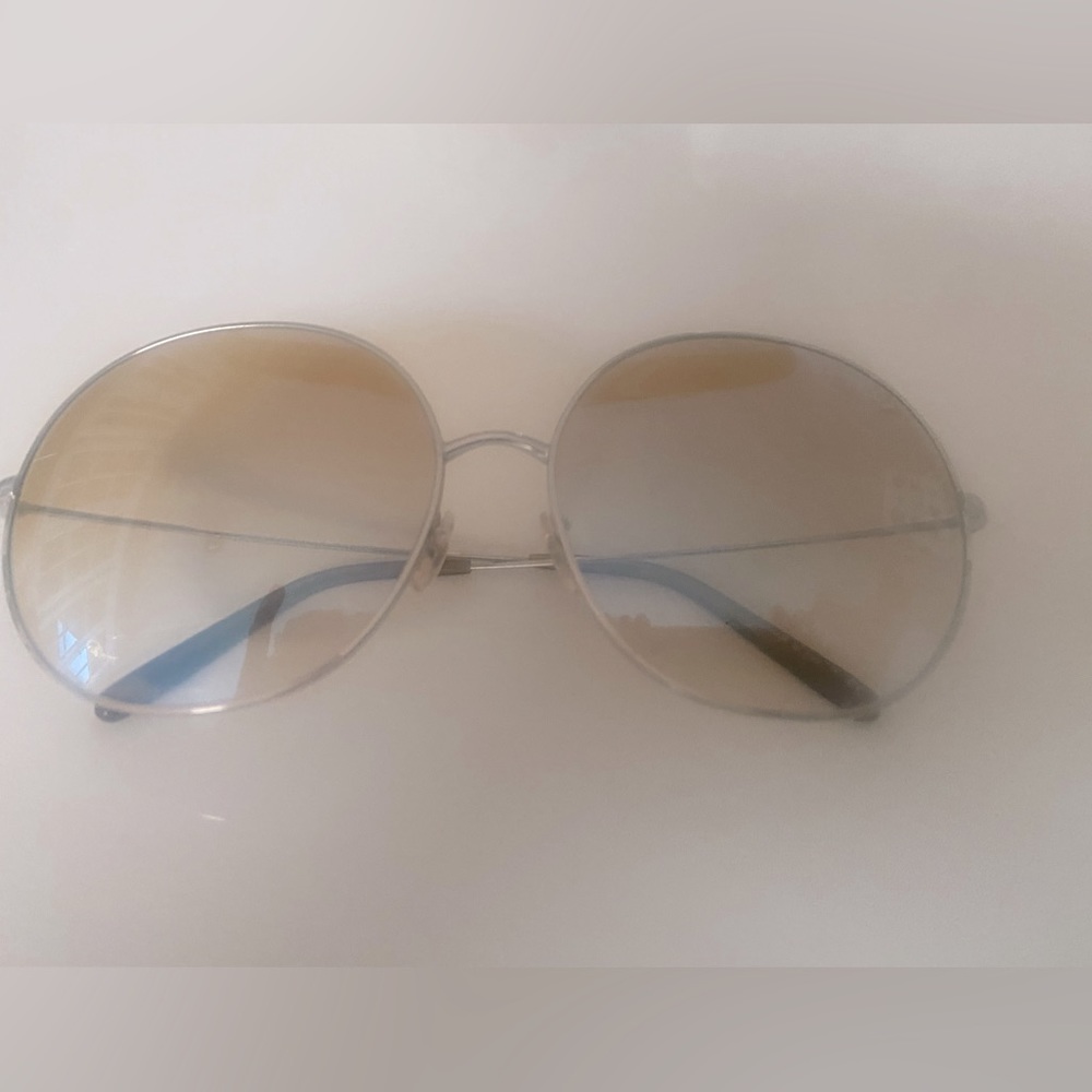 Oliver People’s Oversized Darien Sunglasses